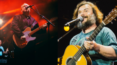 Jack Black: "I Pixies hanno anticipato tutto. Erano i Nirvana, ma non lo sapevano"