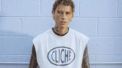 MGK, il nuovo singolo è "Cliché". Ascoltalo qui e guarda il video