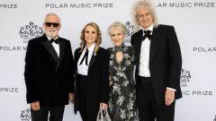 I Queen hanno ricevuto il Polar Music Prize. Guarda il video della cerimonia