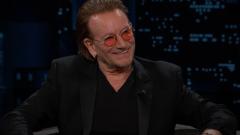 U2, Bono parla del nuovo album: "Per scrivere il futuro devi fare il conti col passato"