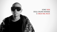 Skin è la nuova Rock Ambassador di Virgin Radio!