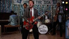 Ritorno al Futuro, è scomparsa la leggendaria chitarra di Marty McFly. Gibson lancia una ricerca globale. Guarda il video