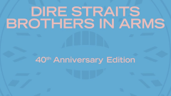 Dire Straits – Brothers In Arms 40th Anniversary: partecipa all'estrazione finale dell'album in formato Deluxe Edition (5 LP)
