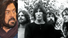 Alan Parsons sui Pink Floyd: "David Gilmour non aveva riconosciuto il mio lavoro. Poi ci ha ripensato, ma ci sono rimasto male"