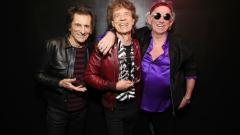 I Rolling Stones sarebbero al lavoro in studio sul nuovo album di inediti