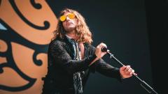 Dirty Honey: guarda le foto più belle a Firenze Rocks