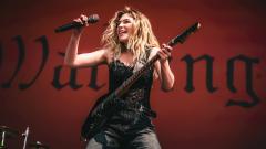 The Warning: guarda le foto più belle a Firenze Rocks