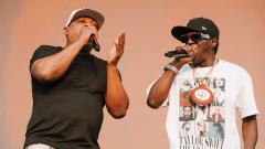 Public Enemy: guarda le foto più belle a Firenze Rocks