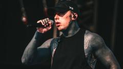 Falling In Reverse: guarda le foto più belle a Firenze Rocks