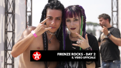 Firenze Rocks 2025 - Day 2 - Korn: il video ufficiale 