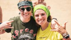 Facce da Green Day: guarda la prima gallery da Firenze Rocks