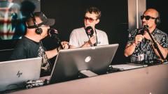 Shame: guarda l'intervista in diretta a Virgin Radio da Firenze Rocks