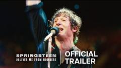 Springsteen: Deliver Me From Nowhere, pubblicato il trailer ufficiale. Guardalo qui