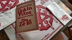 Linkin Pizza: guarda le foto della pizzeria dei Linkin Park a Milano
