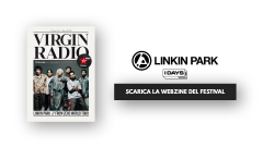 I Days - Linkin Park: scarica la webzine dedicata alla giornata del 24 giugno 2025
