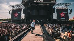 I Days Milano - Linkin Park: le foto più belle del Dj Set di Virgin Radio