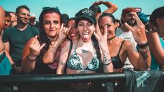 Facce da Linkin Park: guarda la terza gallery da I Days Milano