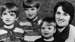 Oasis, è mamma Peggy l'artefice della reunion dei fratelli Gallagher: "Sono stata io l’istigatrice, certo"