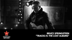 Bruce Springsteen - "Tracks II: The Lost Albums" - Riascolta lo speciale con Paola Maugeri