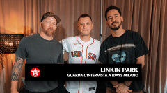 Linkin Park: guarda l'intervista a Virgin Radio