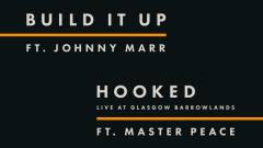 Build It Up (Ft. Johnny Marr)