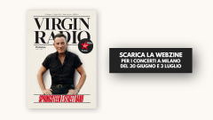 Bruce Springsteen: scarica la webzine dedicata ai concerti del 30 giugno e 3 luglio allo Stadio San Siro di Milano