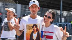 Facce da Bruce Springsteen: guarda la prima gallery dallo Stadio San Siro di Milano