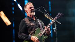 Queens Of The Stone Age, Josh Homme: "se almeno il 15% dei tuoi fan non odia le tue cose nuove, allora come artista fai schifo"