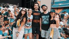 Facce da Bruce Springsteen: guarda la prima gallery dallo Stadio San Siro di Milano - 3 luglio 2025