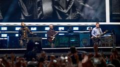 Oasis: la scaletta del concerto della reunion. Cardiff, 4 luglio 2025