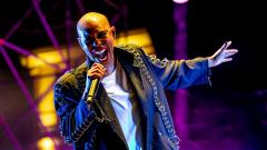 Skunk Anansie: guarda le foto più belle del concerto a Senigallia
