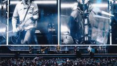 Gli Oasis hanno pubblicato la versione ufficiale di Slide Away registrata durante il concerto reunion di Cardiff del 4 luglio 2025
