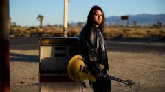 Mammoth: la band di Wolfgang Van Halen ha annunciato il nuovo album, "The End". Ascolta il nuovo singolo "The SPell"