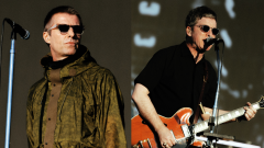 Oasis: le foto più belle, i video e la scaletta del secondo concerto a Manchester, 12 luglio 2025