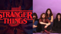 Stranger Things 5: i Deep Purple con "Child In Time" protagonisti del primo teaser della stagione finale. Ascoltala qui