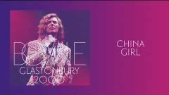 David Bowie - China Girl (live)
