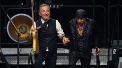 Bruce Springsteen: con l'ultimo tour ha guadagnato più di 700 milioni di dollari. È il suo record d'incassi assoluto 