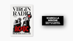 AC/DC LIVE - Imola 20 luglio 2025: scarica la webzine dedicata al concerto all'Autodromo Internazionale 
