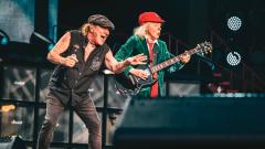 AC/DC: guarda le foto più belle e la scaletta del concerto a Imola