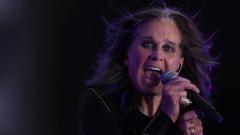 Ozzy Osbourne è morto. La leggenda dei Black Sabbath aveva 76 anni
