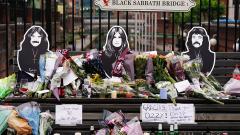 Ozzy Osbourne: guarda le foto del saluto dei fan a Birmingham e Los Angeles