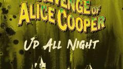 Up All Night