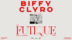 Biffy Clyro: UFFICIALE in concerto a Milano l'11 febbraio 2026. Annunciato il nuovo album "Futique". Tutte le info e biglietti