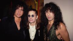 Ozzy Osbourne, il bellissimo ricordo di Gene Simmons dei KISS: "È nato Ozzy ed è stato Ozzy per tutta la vita fino alla fine"
