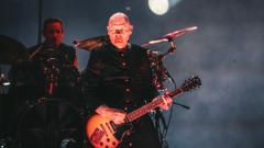 The Smashing Pumpkins: le foto e la scaletta del concerto a Milano