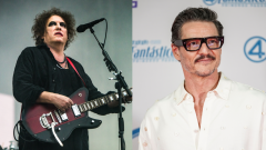 The Cure, ecco perché sono la band preferita di sempre Pedro Pascal. Guarda il video