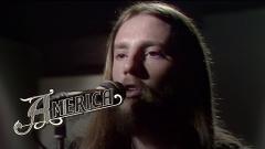 America - A Horse With No Name