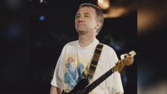 Queen, John Deacon torna a collaborare con Brian May e Roger Taylor (ma per beneficenza). Guarda la foto