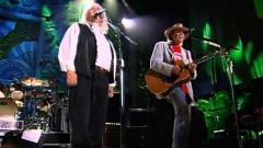 Crosby, Stills, Nash & Young - Our House