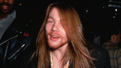 Guns N' Roses, quella volta che Axl Rose registrò di nascosto un brano sotto l'effetto dei funghetti allucinogeni
